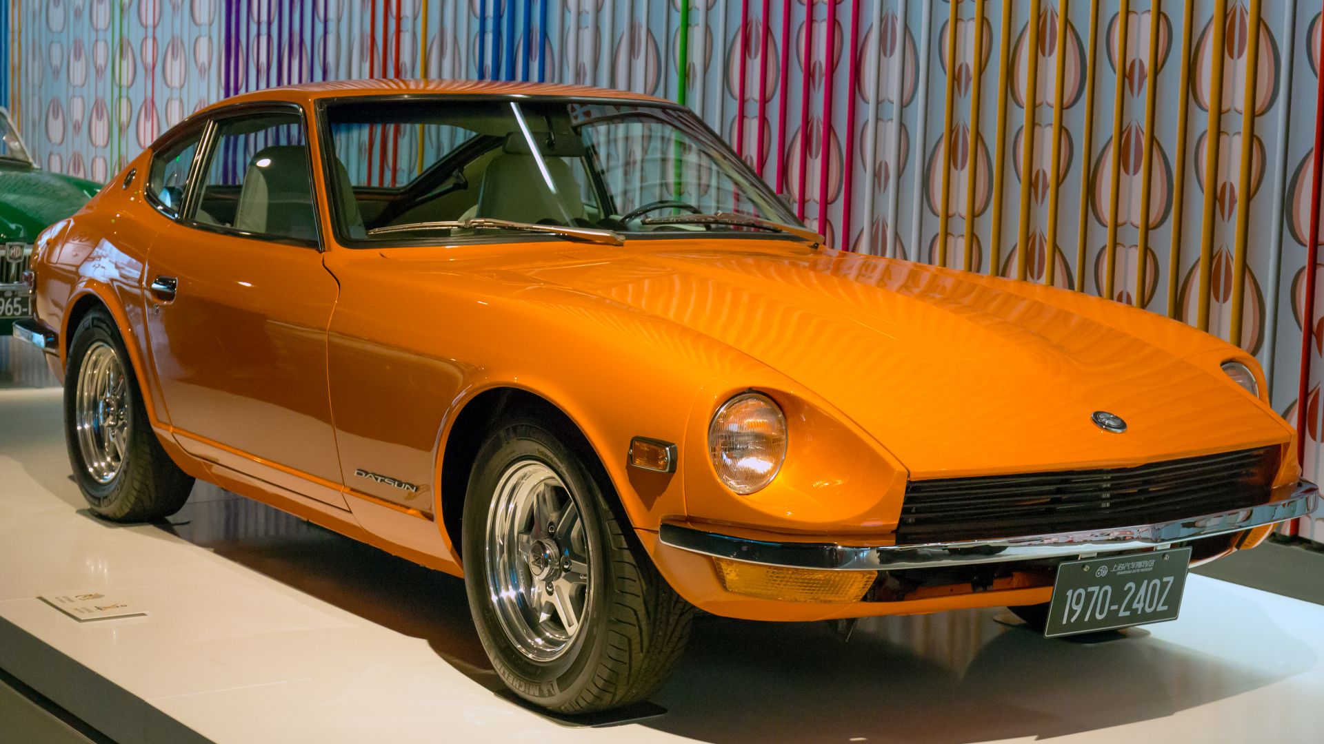 1970 Datsun 240Z