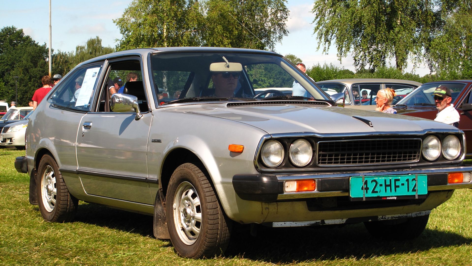 Japan Classic Sunday 2022

For sale: <a href=
