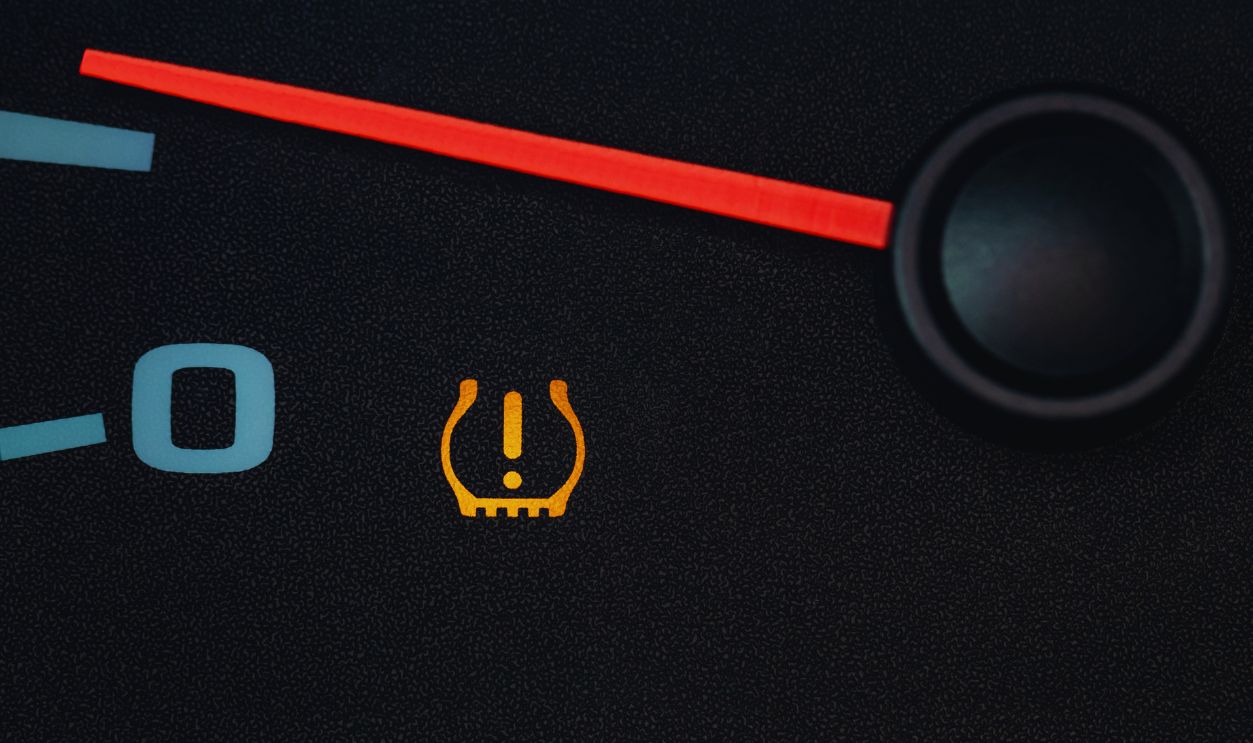 Tire Pressure