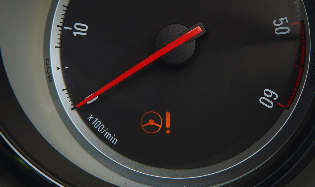 Power Steering