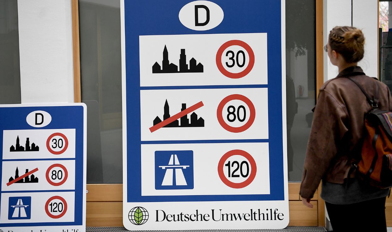 traffic rules