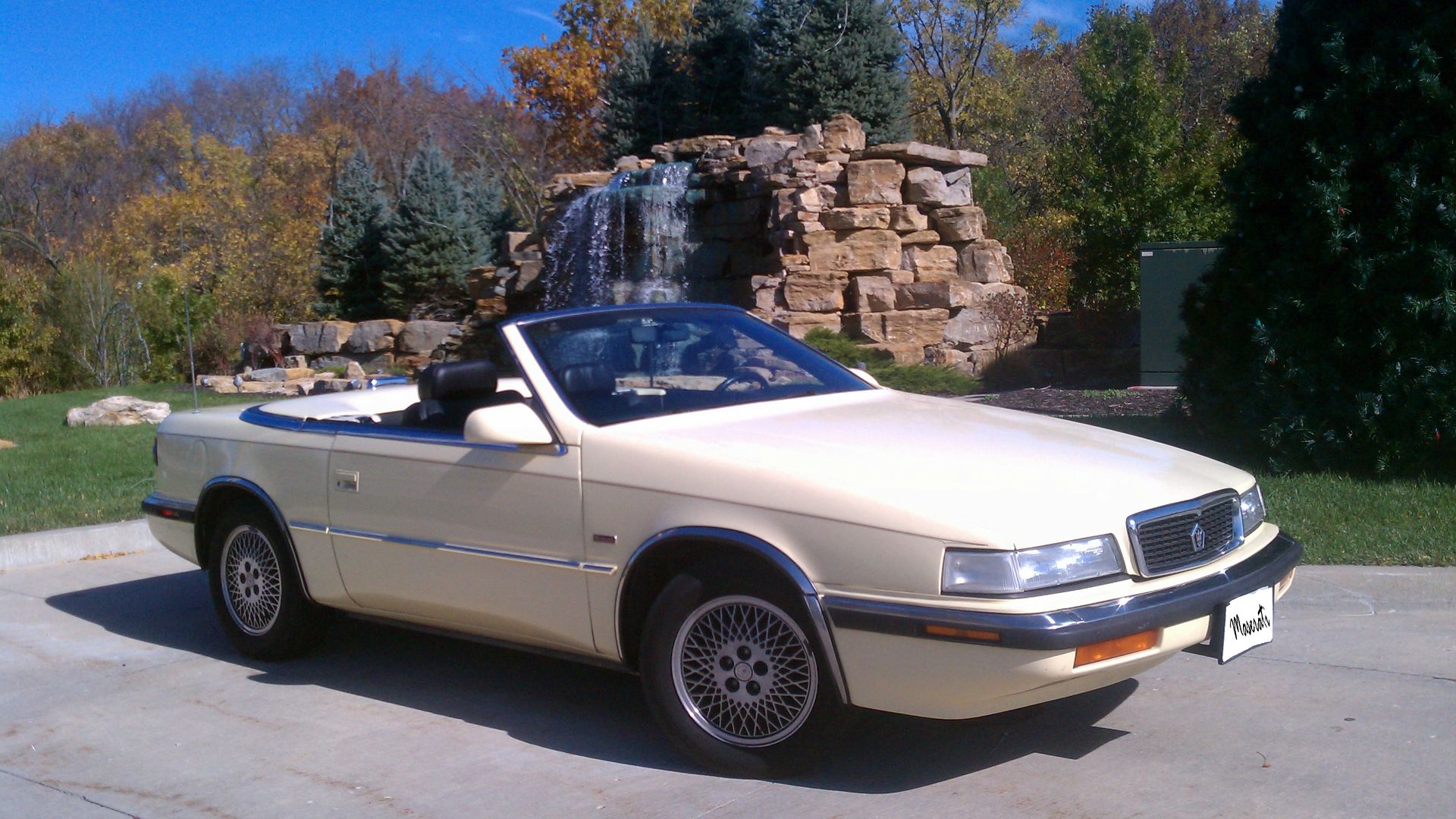 2.2 L 200HP16V intercooled turbo, 5 speed Getrag