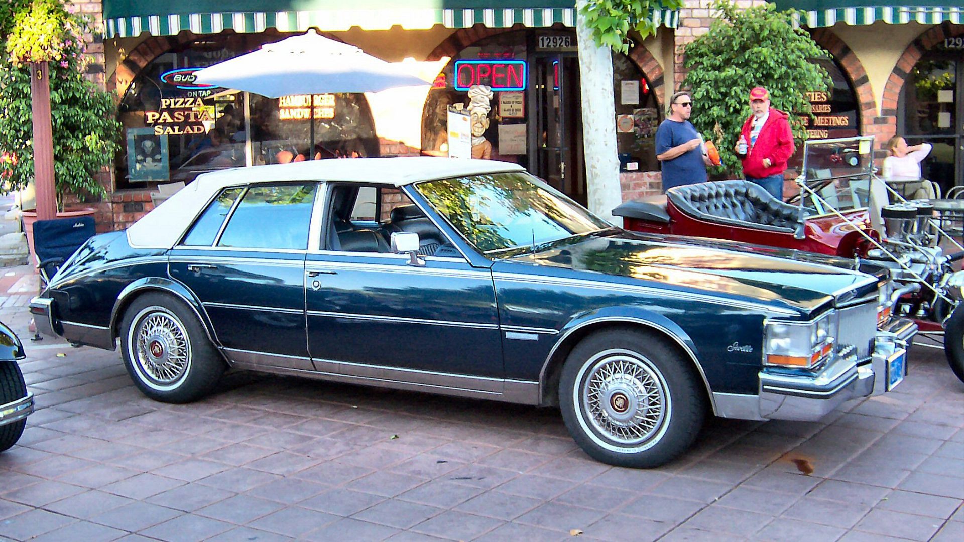 File:1980 Cadillac Seville.jpg