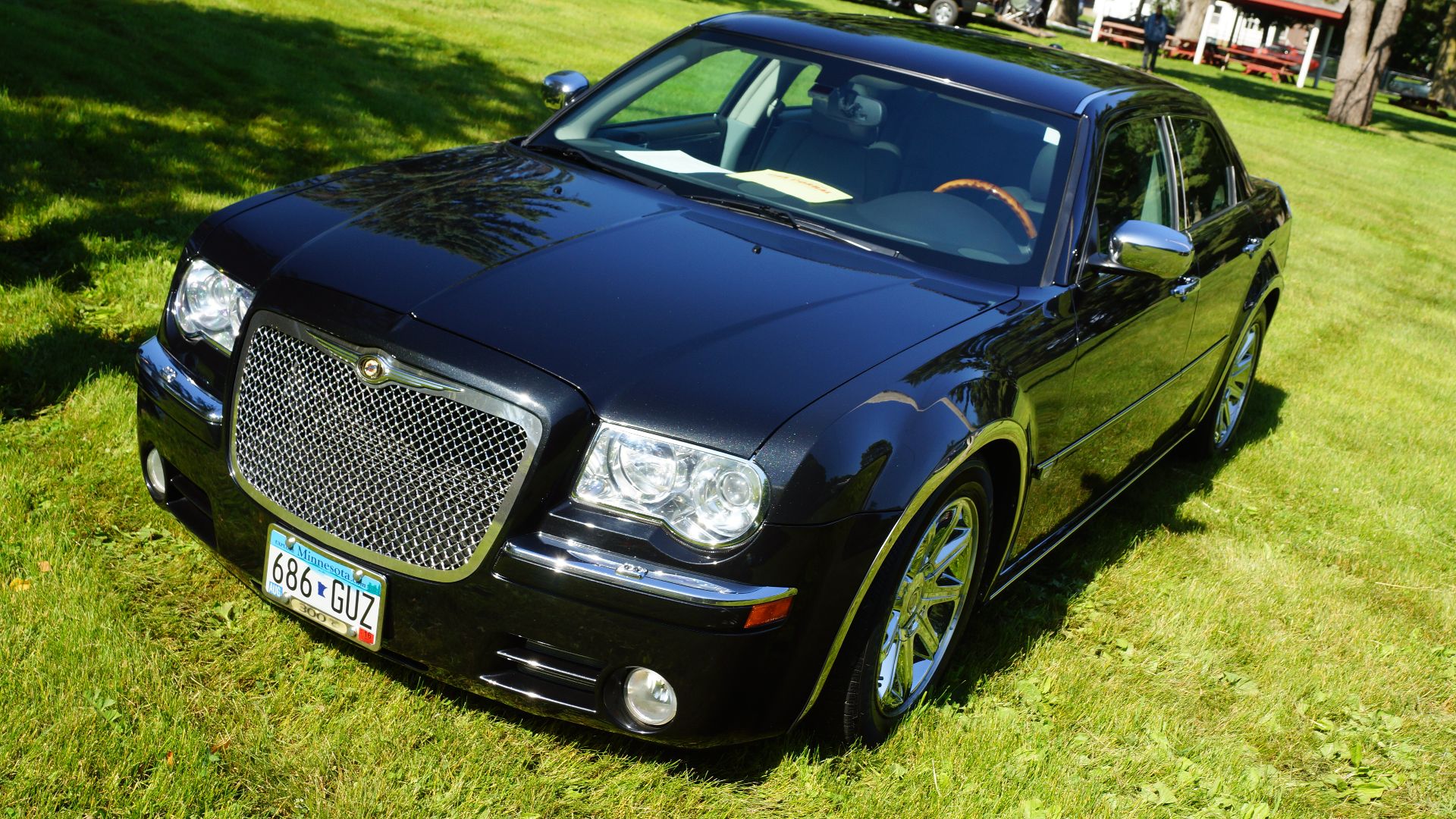 Midwest Mopars in the Park
National Car Show & Swap Meet
Dakota County Fairgrounds
Farmington, Minntesota
June 4 & 5, 2016

   <a href=