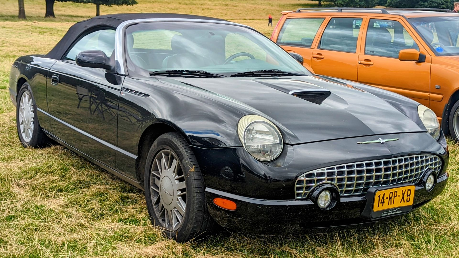 Ford Thunderbird
