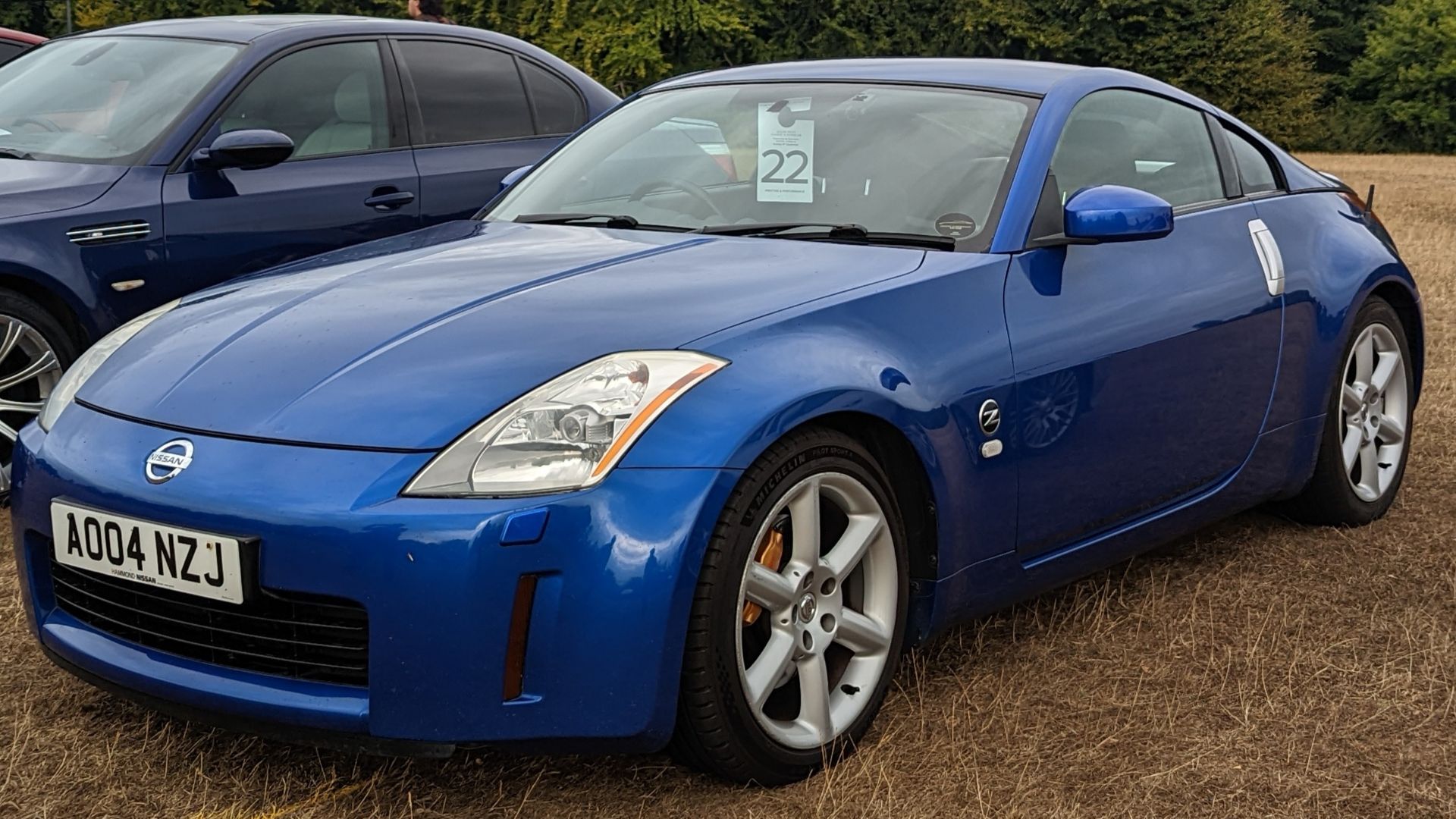 Nissan 350Z