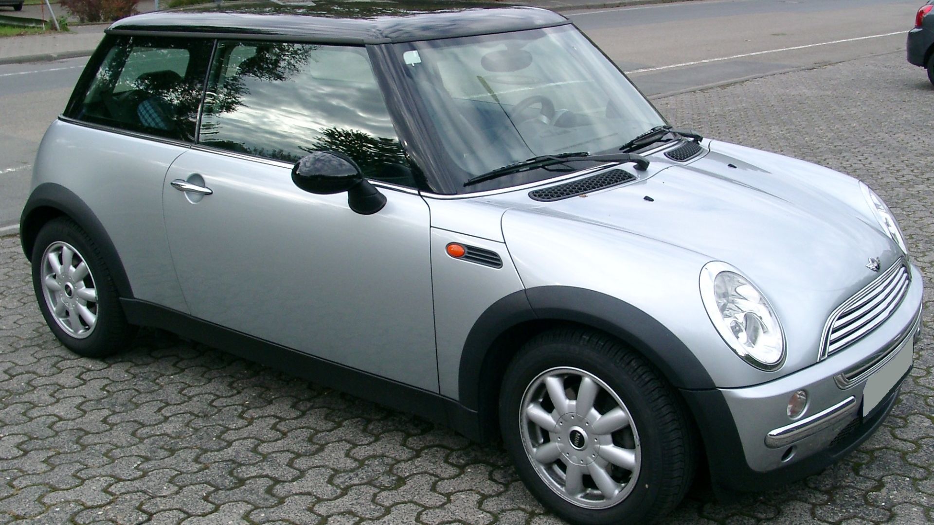 Mini (BMW)