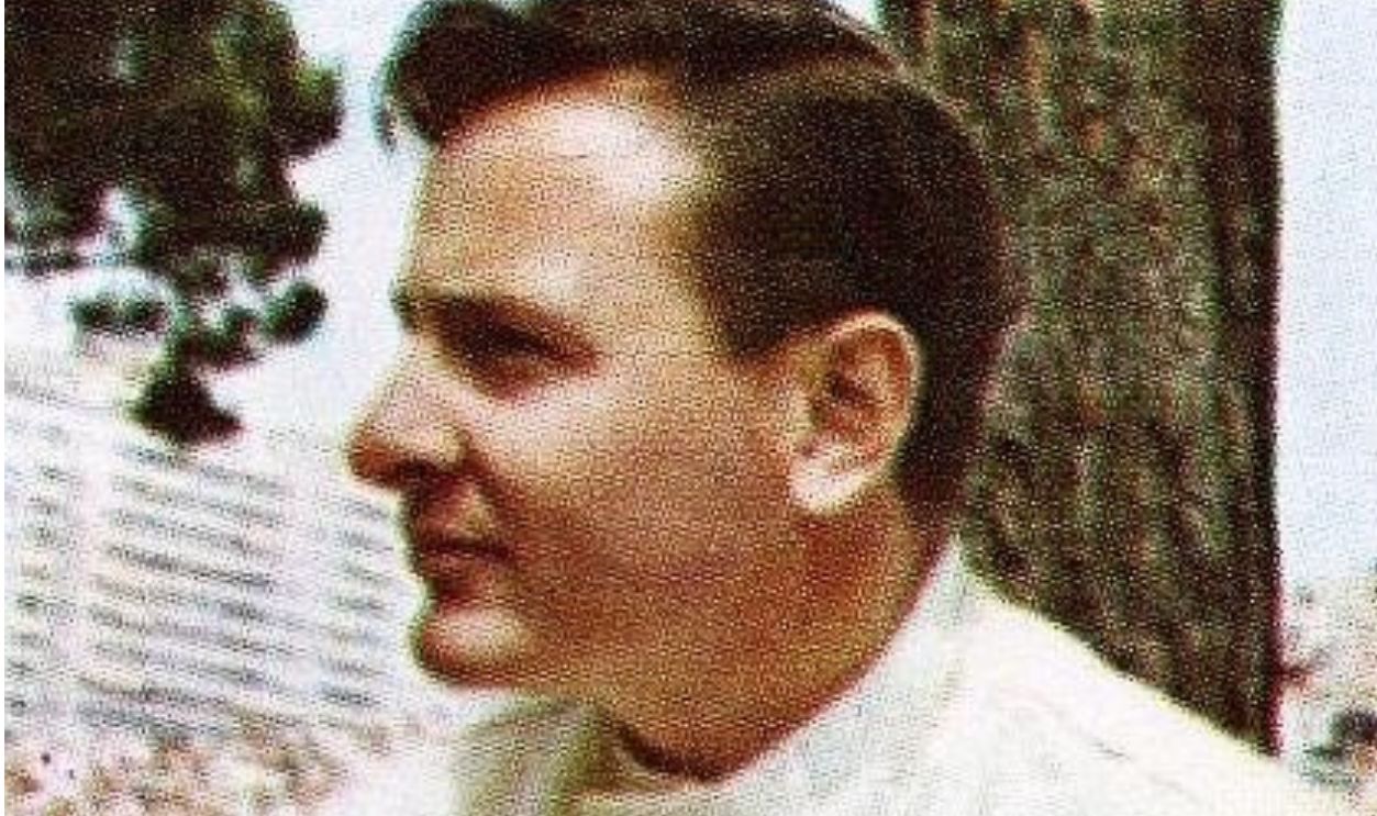 Bruce McLaren