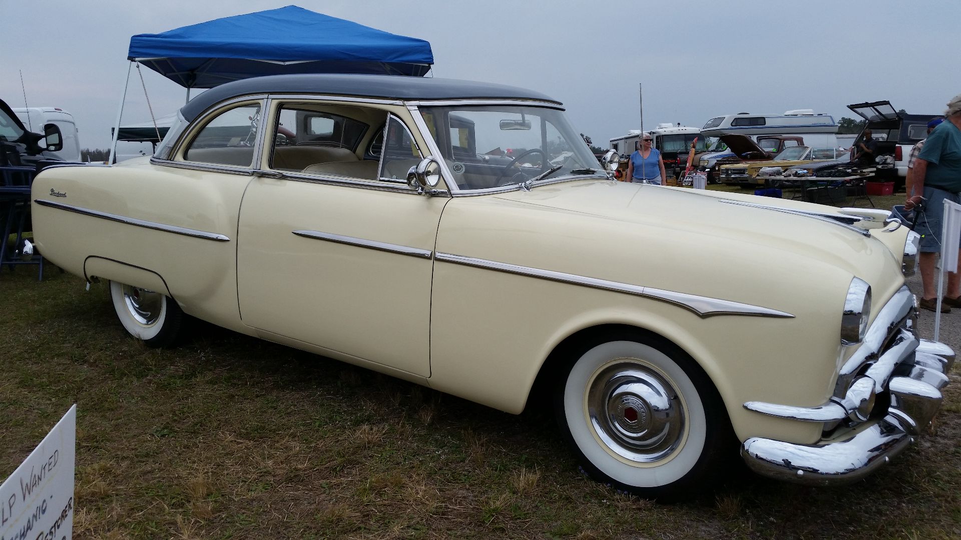 Zephyrhills Winter Autofest