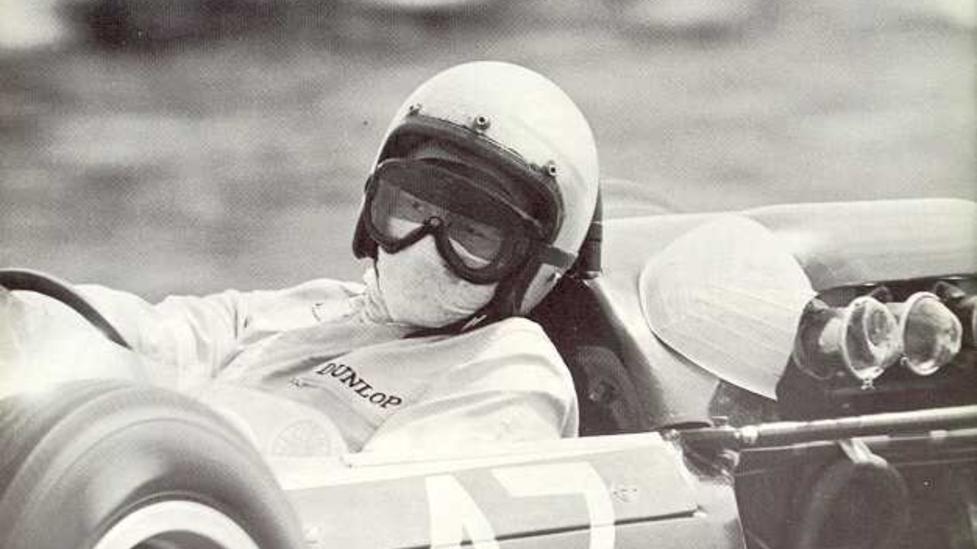Bruce McLaren, Tasman Series 1964, Teretonga