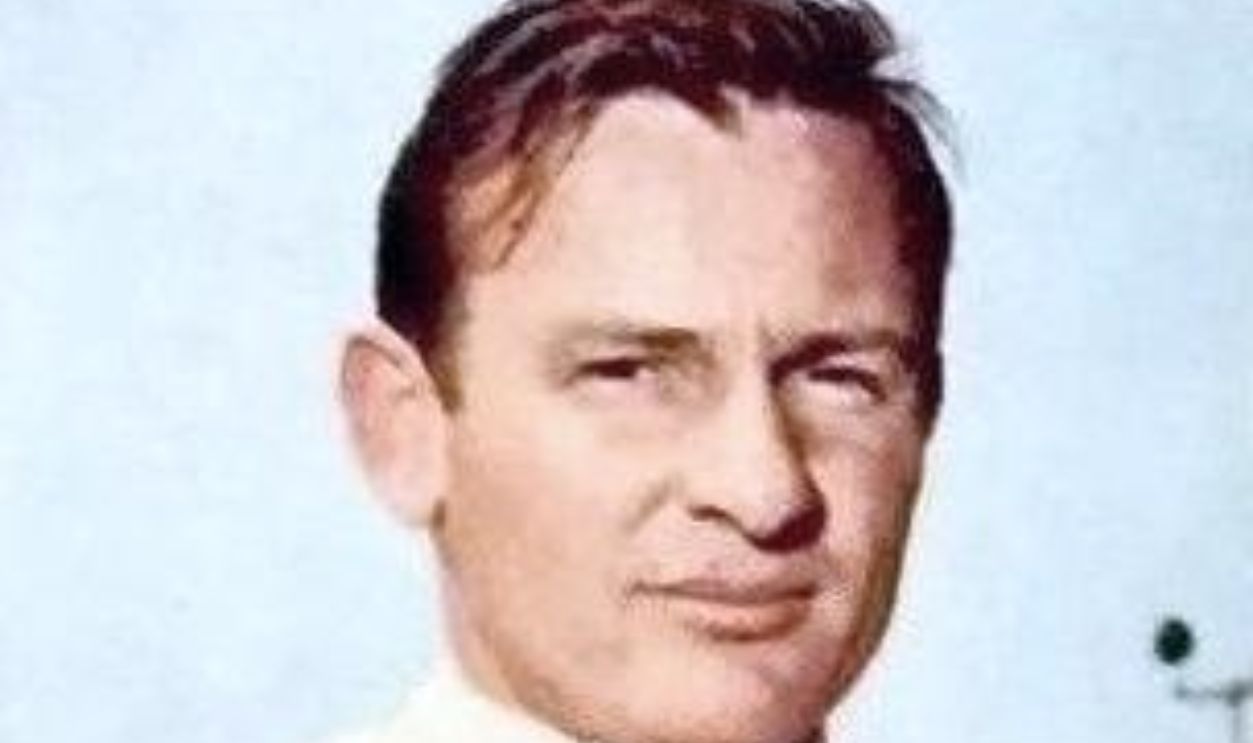 Bruce McLaren