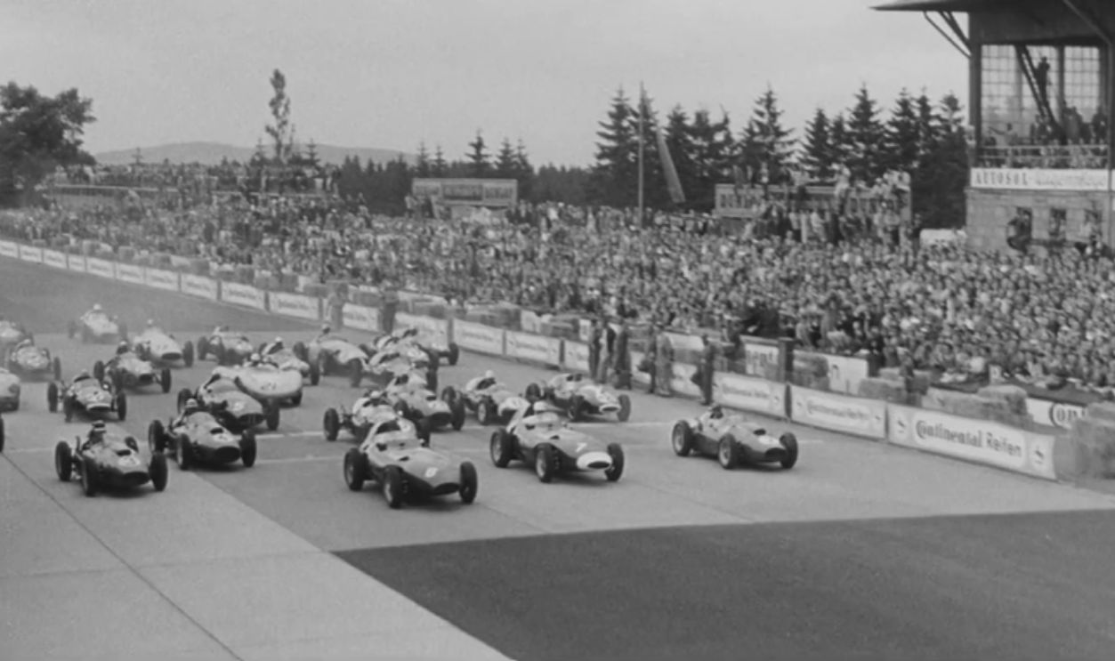 Bruce McLaren