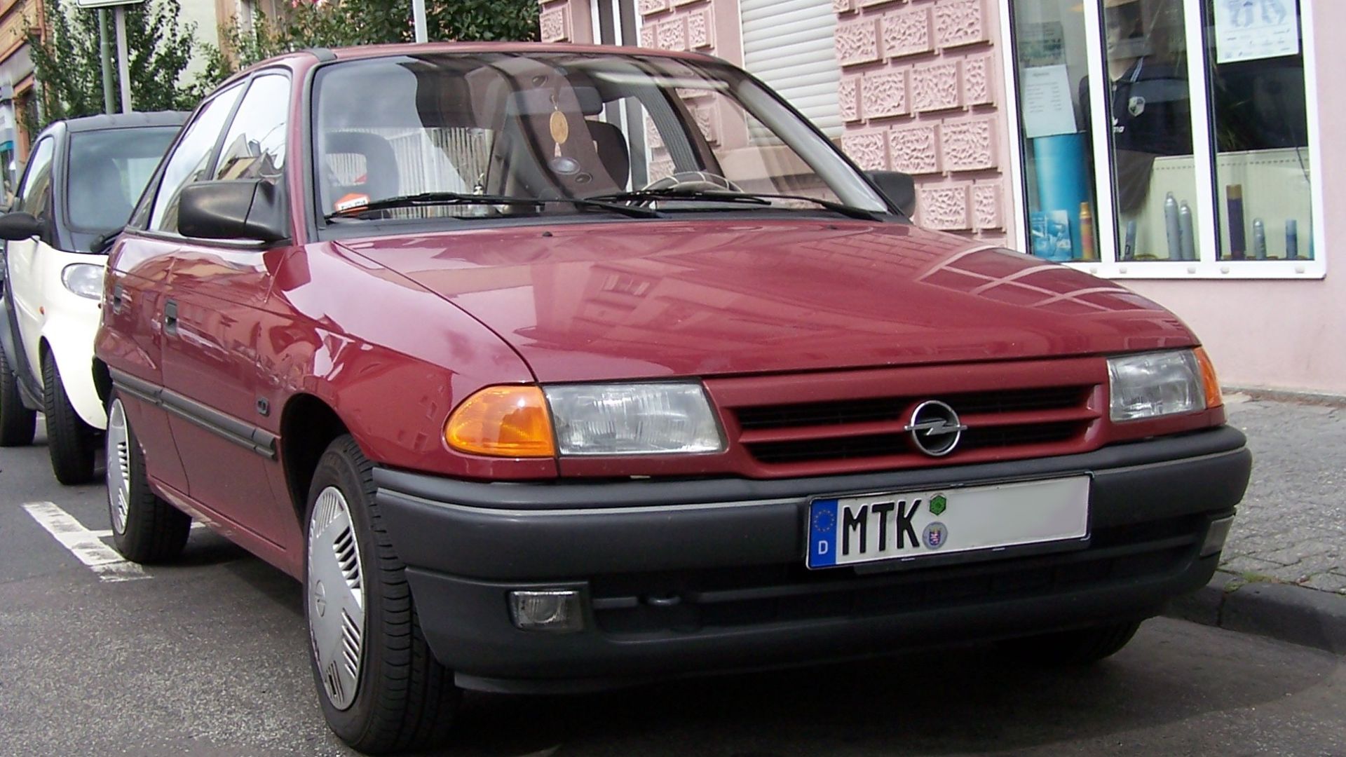 File:Opel Astra F.jpg