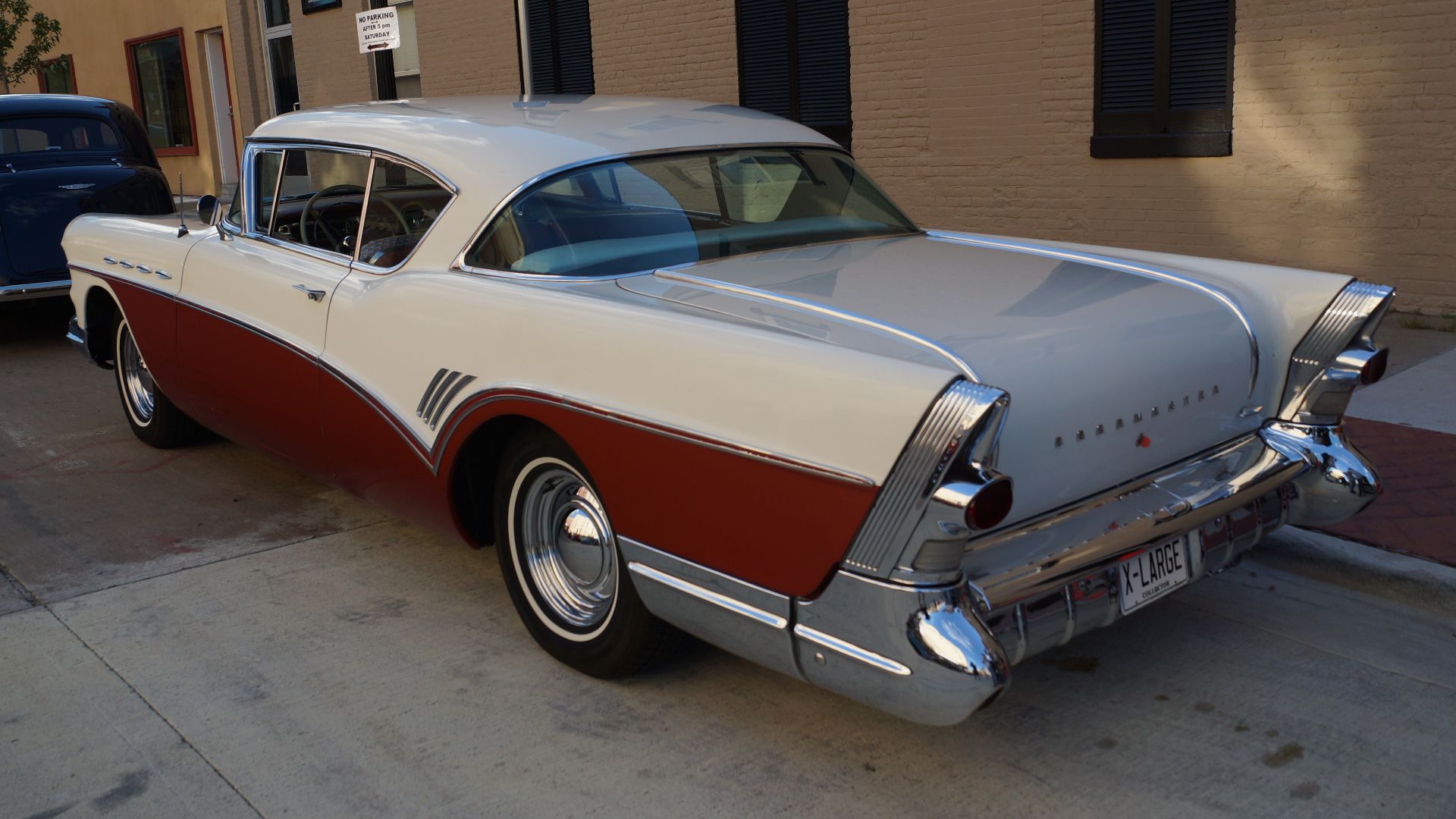 HISTORIC DOWNTOWN HASTINGS
CRUISE-IN & CLASSIC CAR SHOW
Hastings, Minnesota
Late September 2016


   <a href=