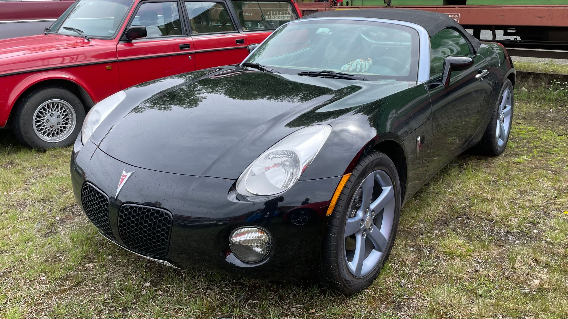 2006 Pontiac Solstice