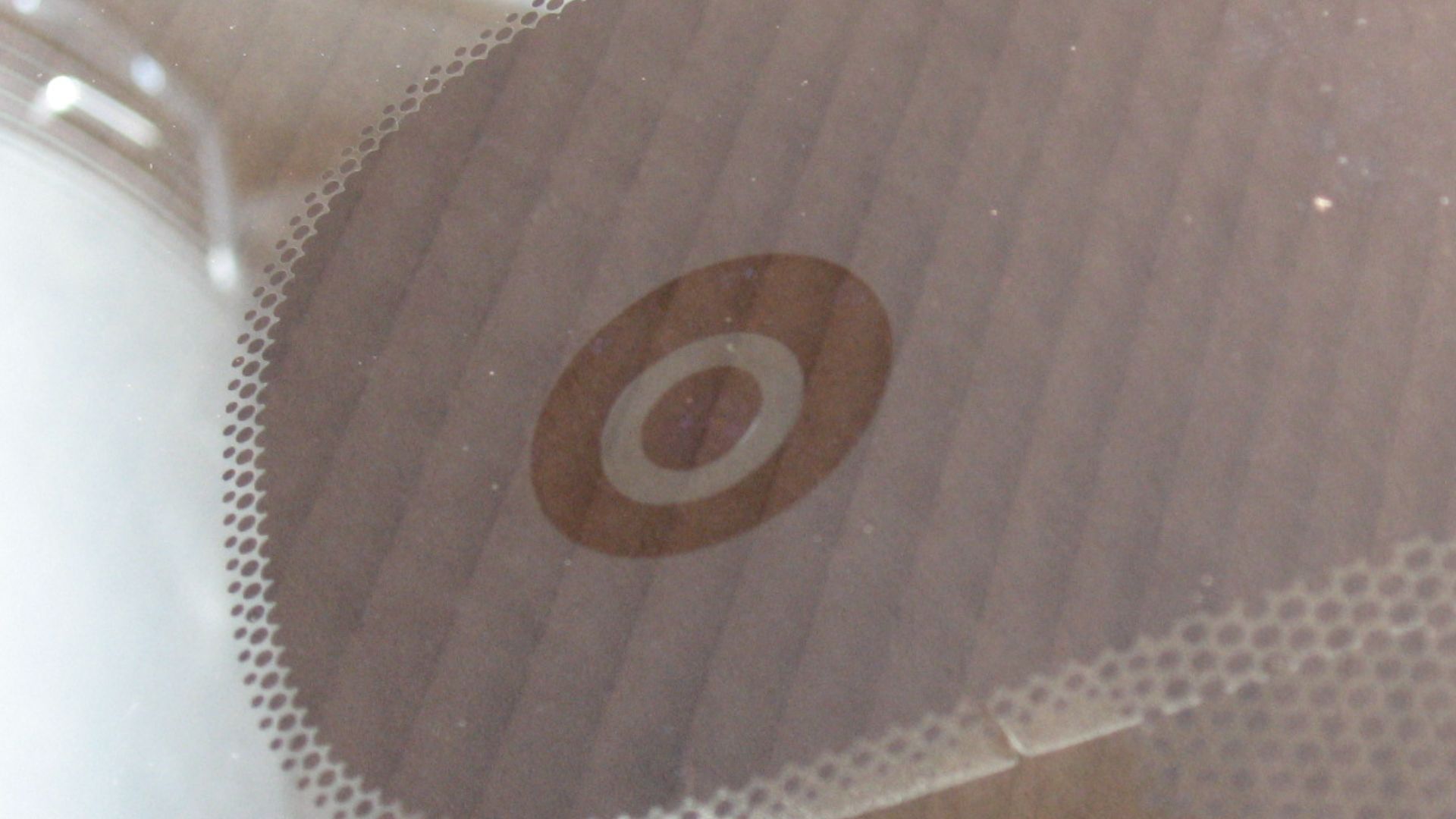 Rain detector