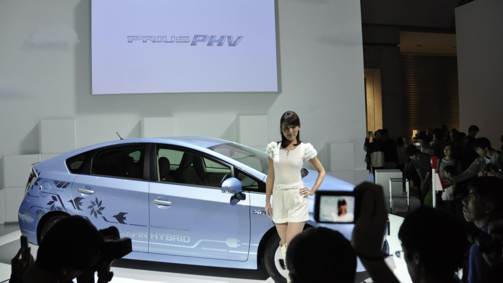 TOKYO MOTOR SHOW 2011_390