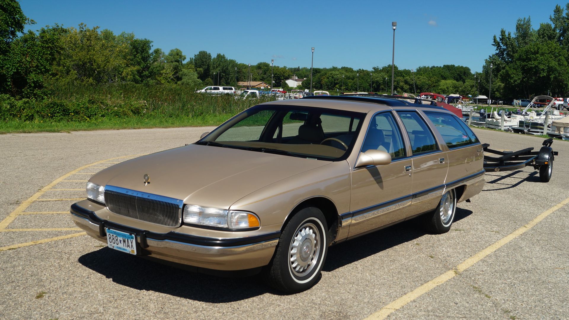 Lake Minnewaska Classics
4th Annual Car Show
Starbuck City Park
The Shores of Lake Minnewaska
Starbuck, Minnesota

<a href=