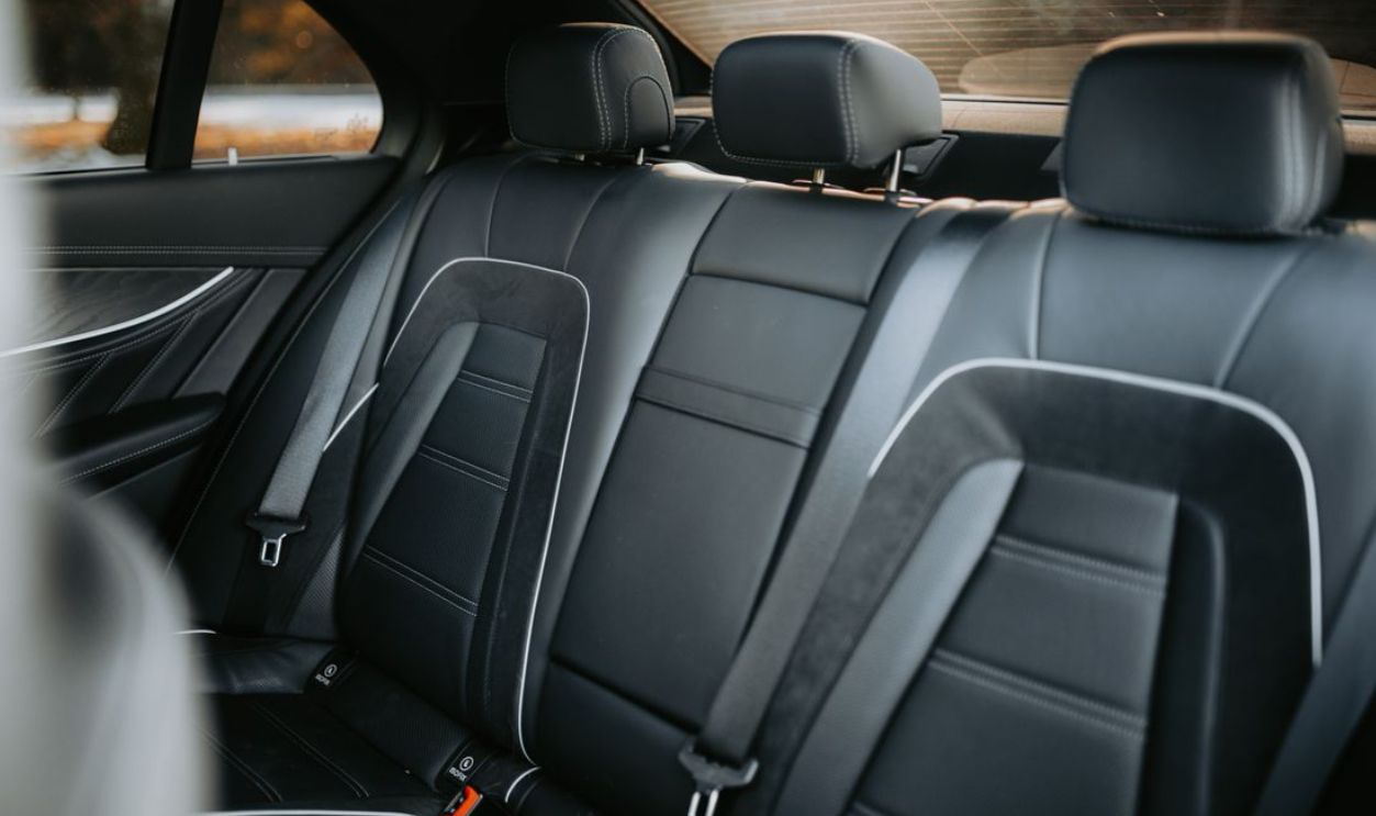 car seat