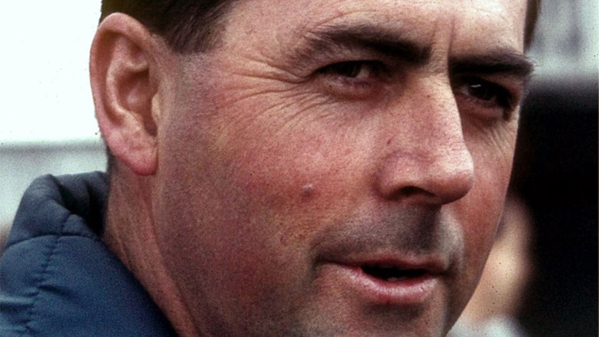 Jack Brabham 1966