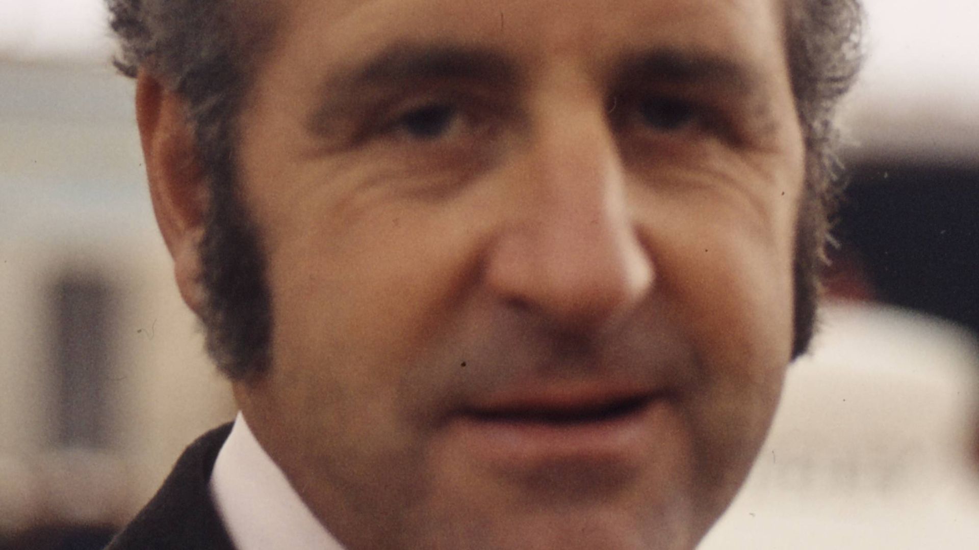 Denis Hulme 1973