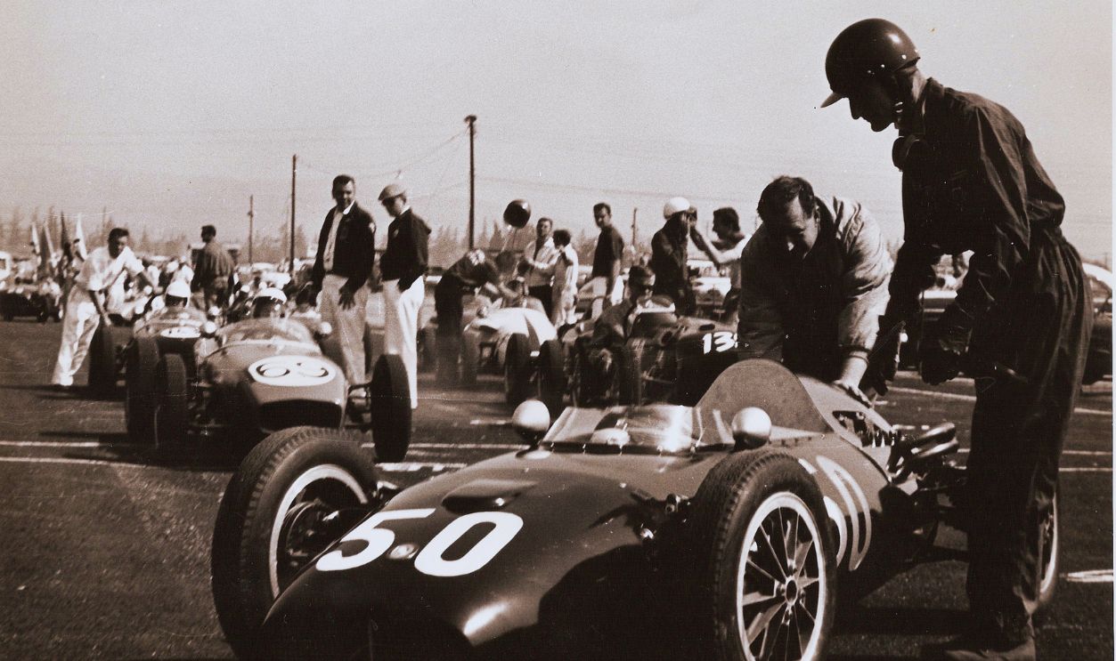 Ken Miles