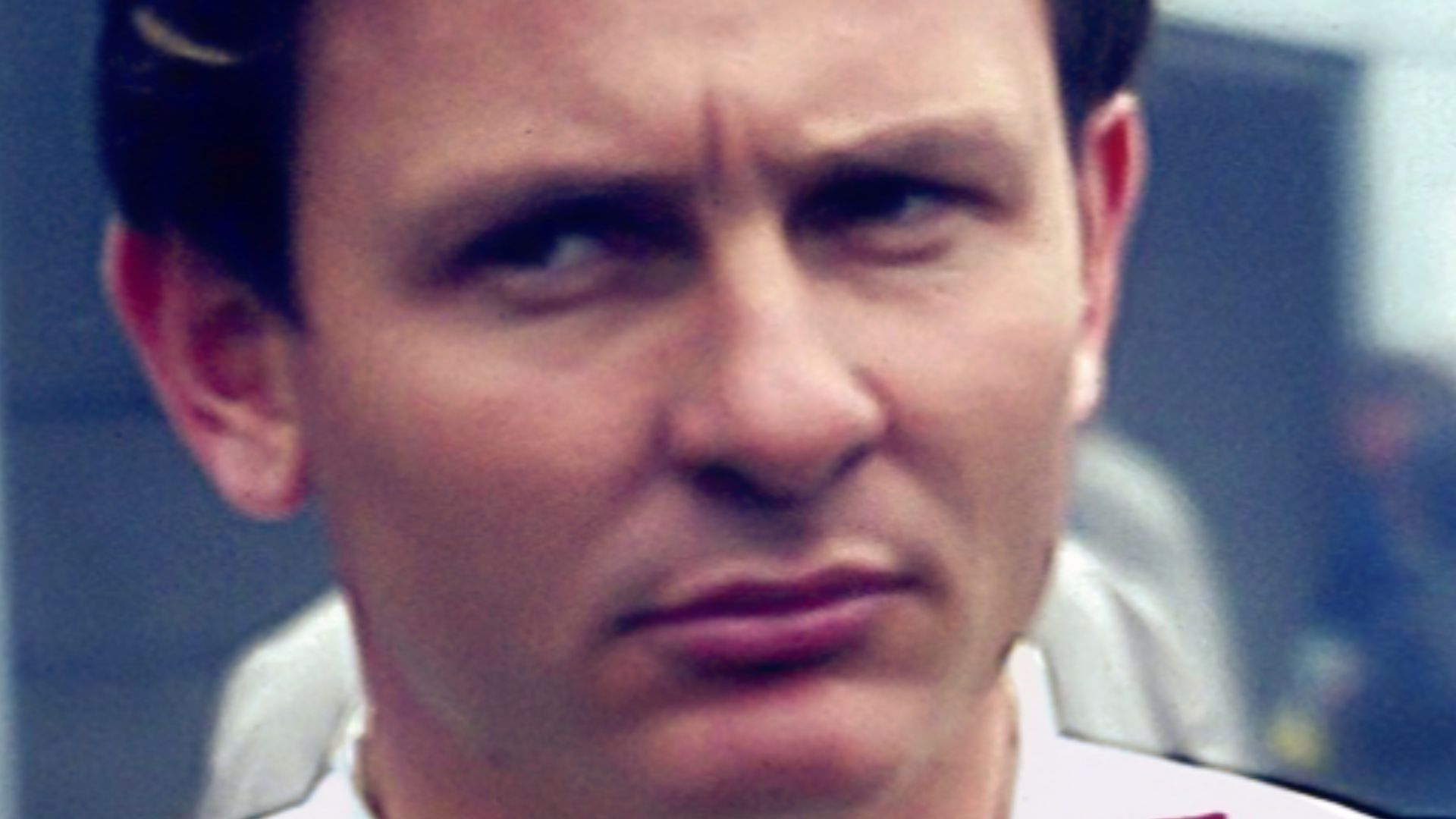 Bruce McLaren 1966