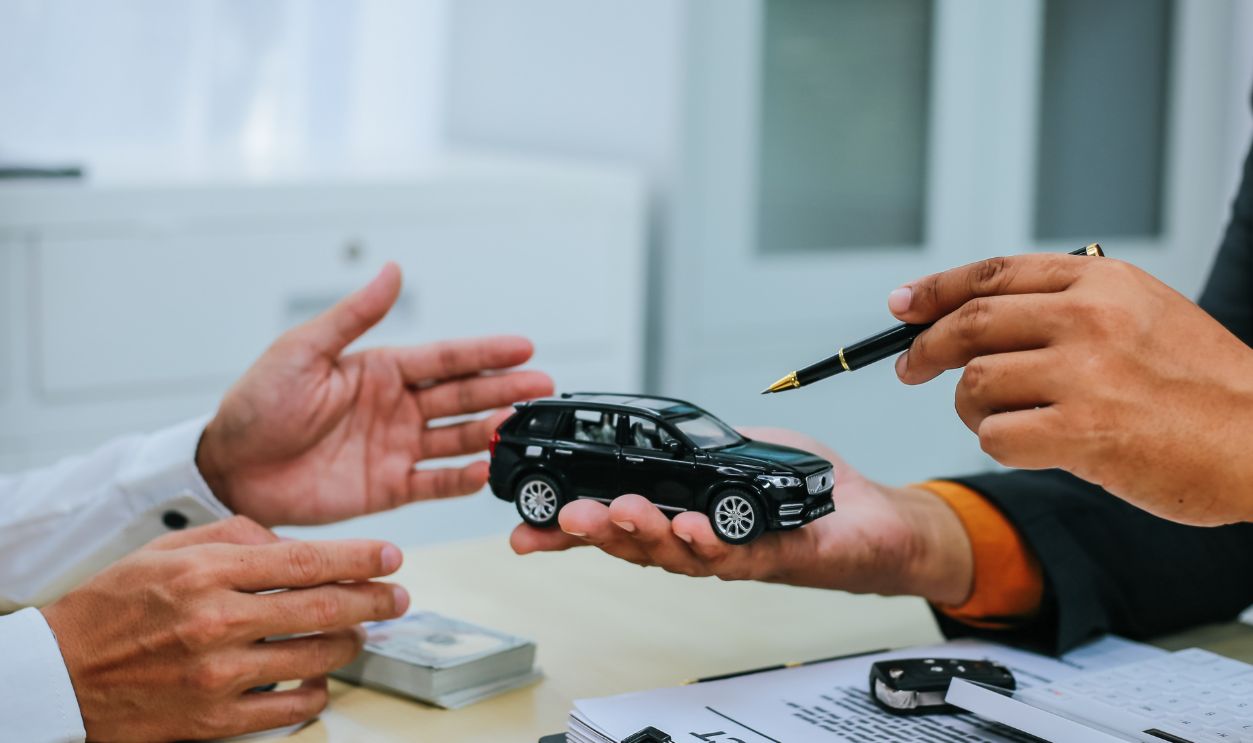 A reputable car dealership offering a wide range of new and used cars, along with excellent customer service and flexible financing options to ensure customer satisfaction and loyalty.