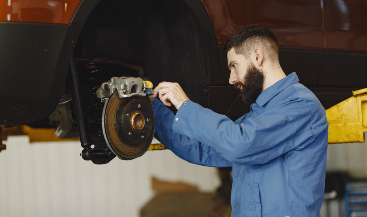 Brake Lines