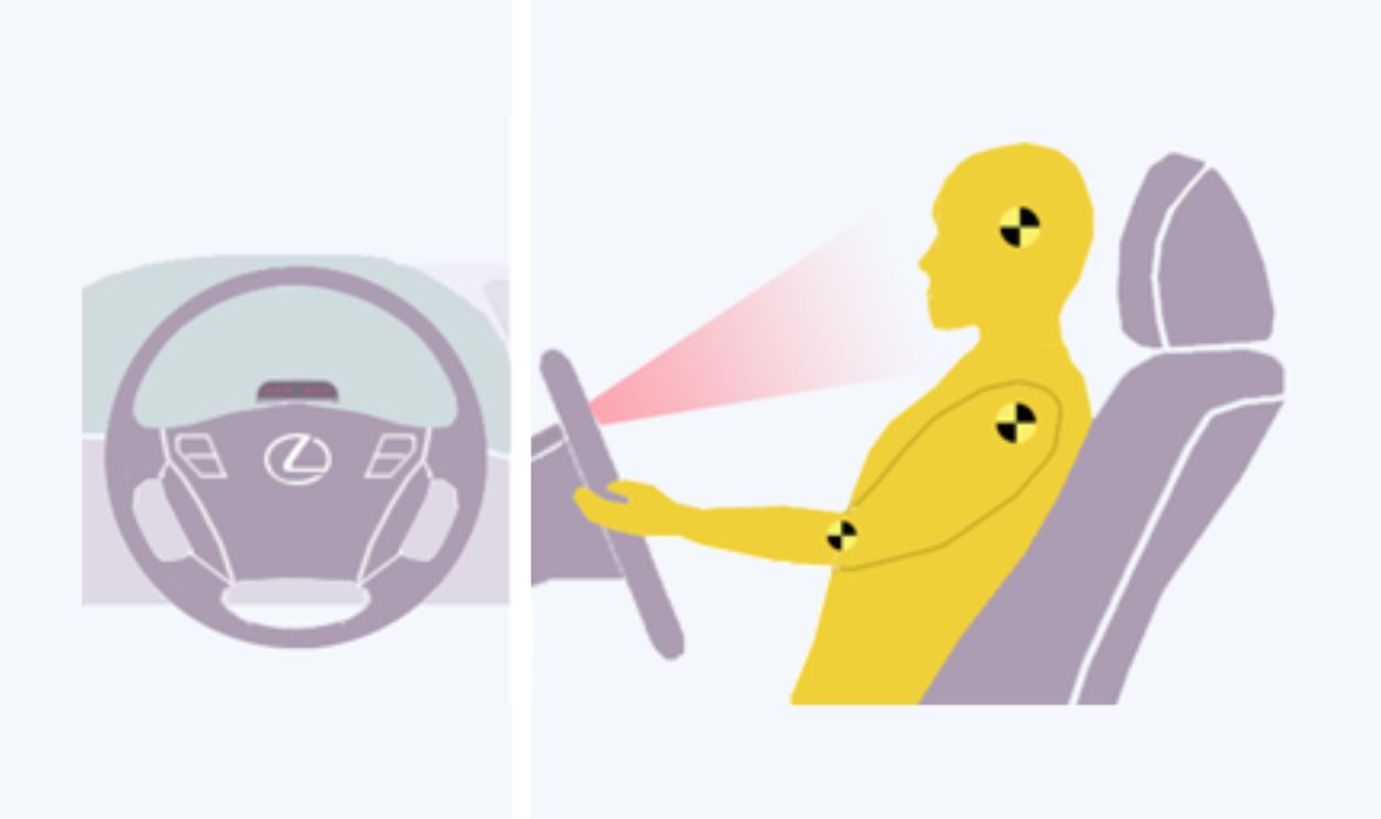 Driver monitoring system