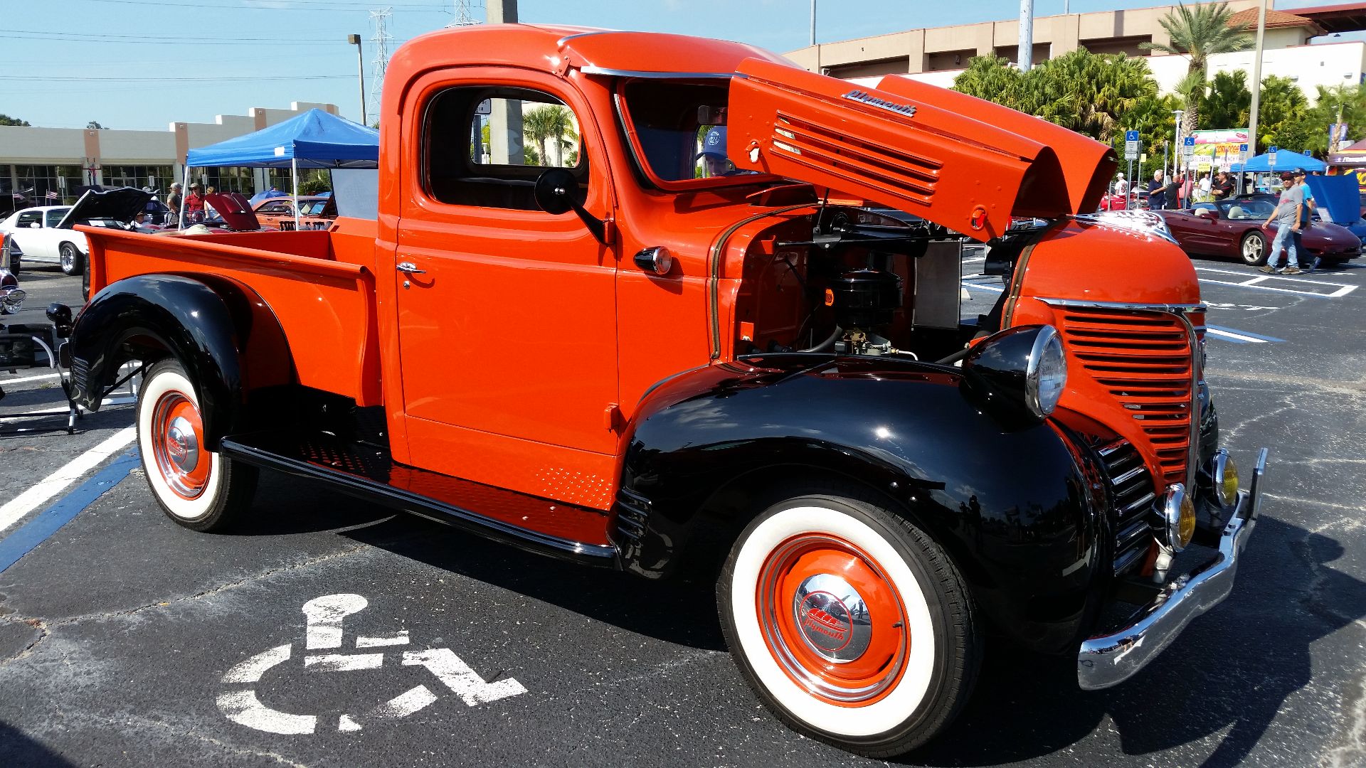 Mason Dixon's
Christmas Wish Fund, Inc.
Best of the Best Car Show 2016
Brighthouse Field
601 Old Coachman Rd.,

Clearwater, FL 33765, US