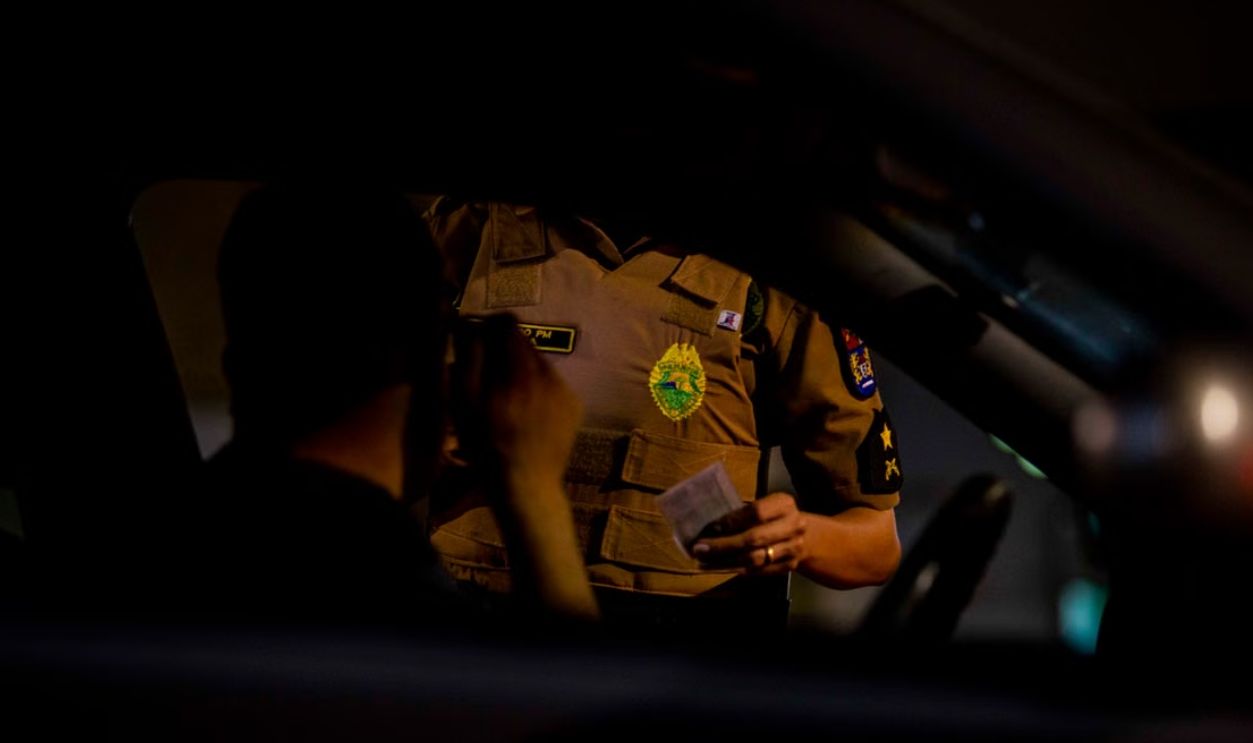 traffic police