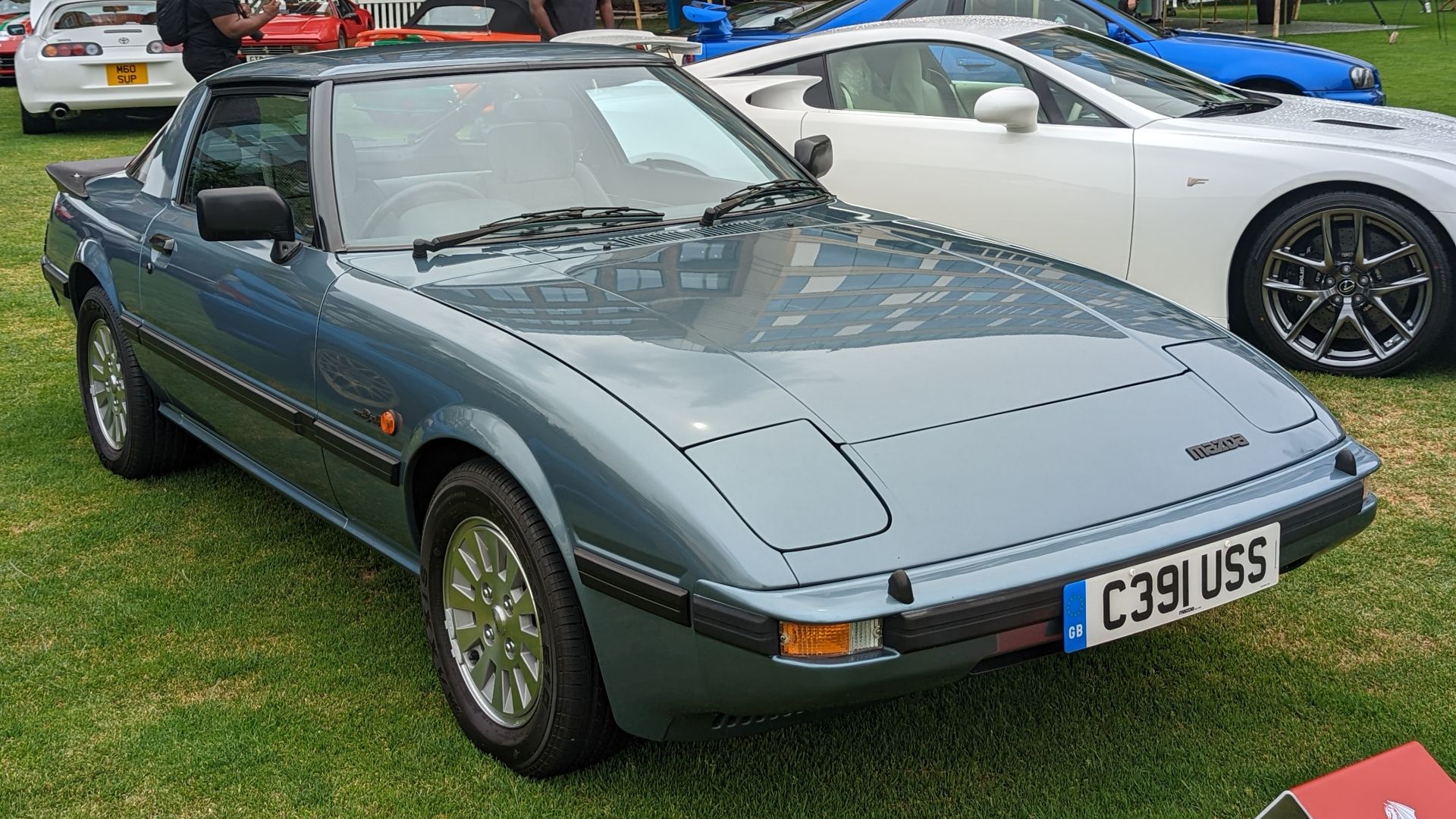 Mazda RX-7