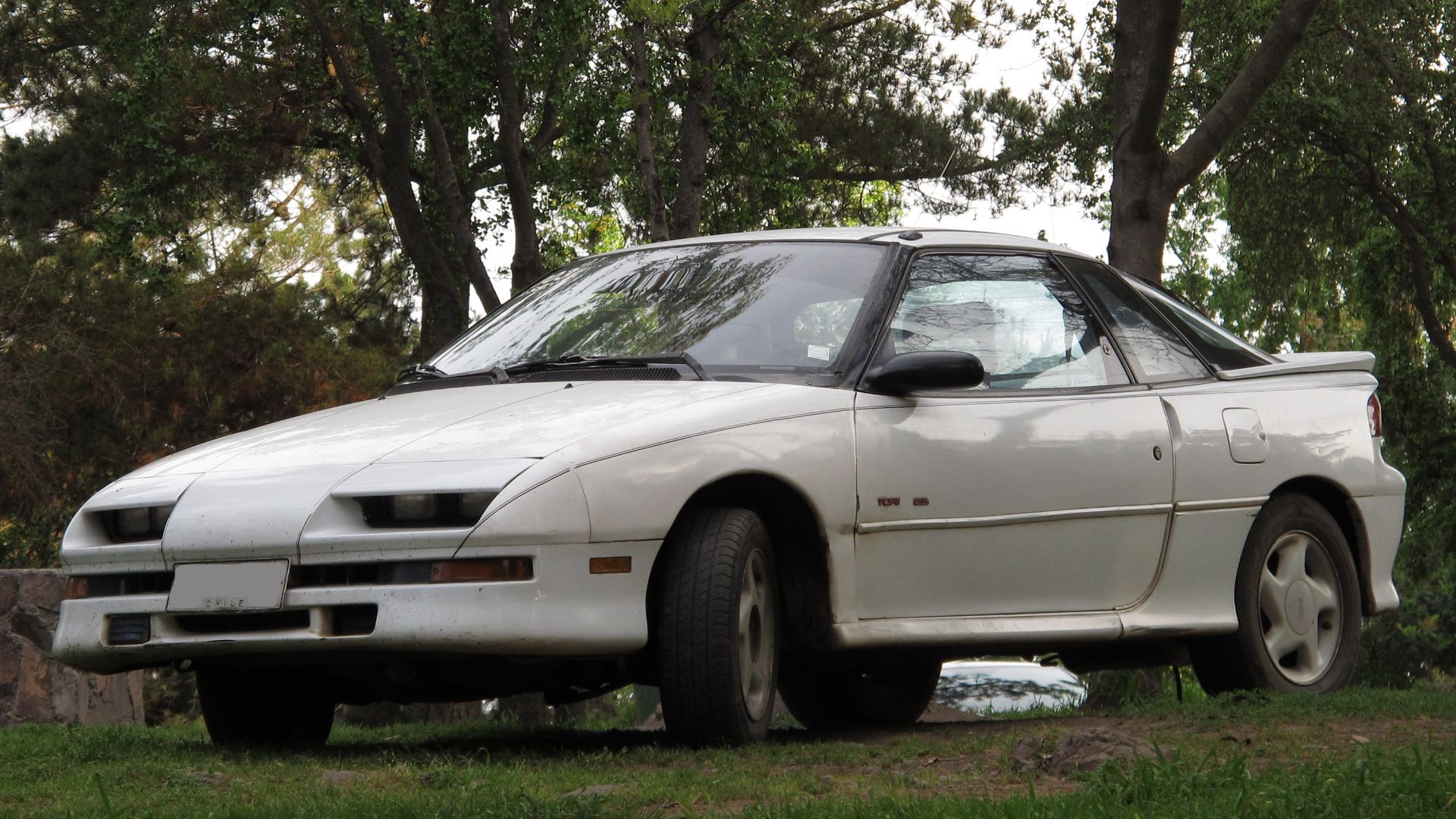 Geo Storm 1.6 GSi 1991