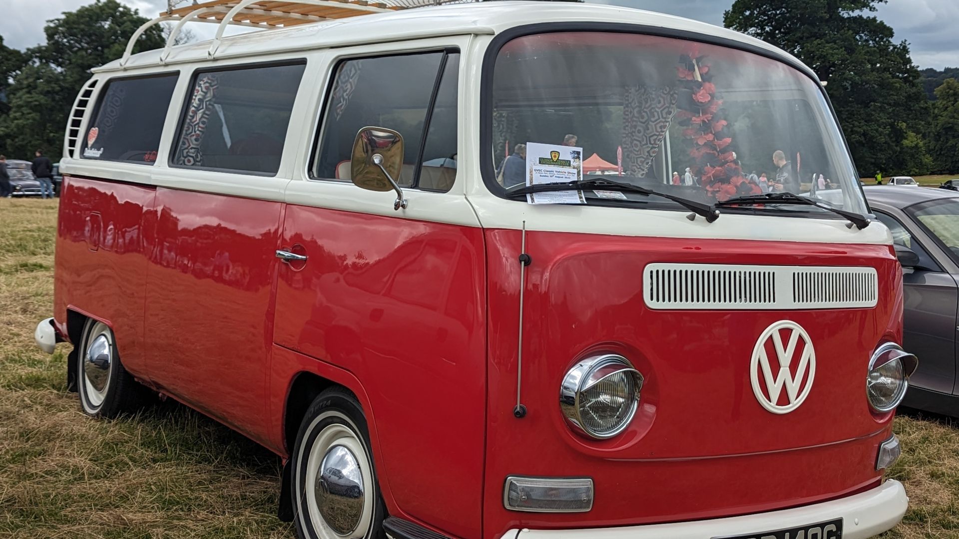 Volkswagen Type 2