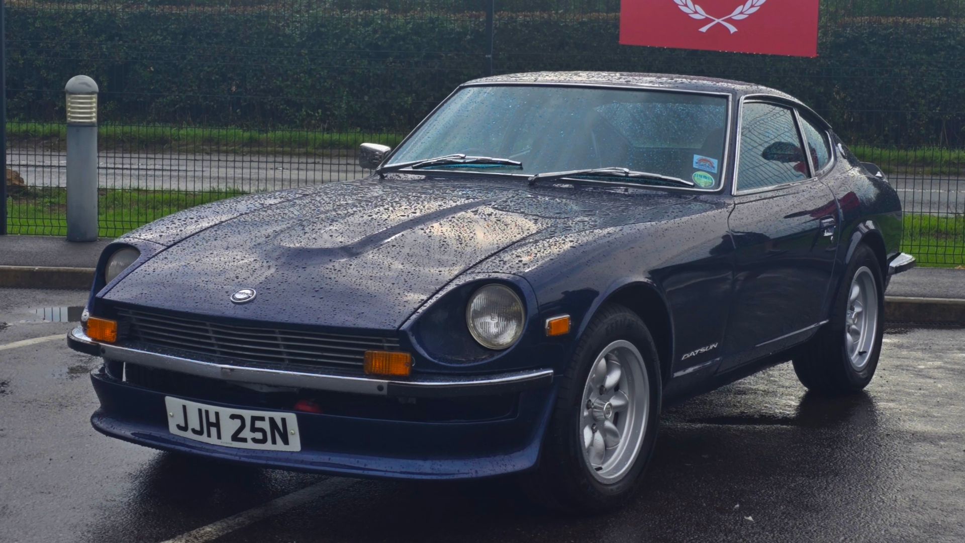 Datsun 240Z