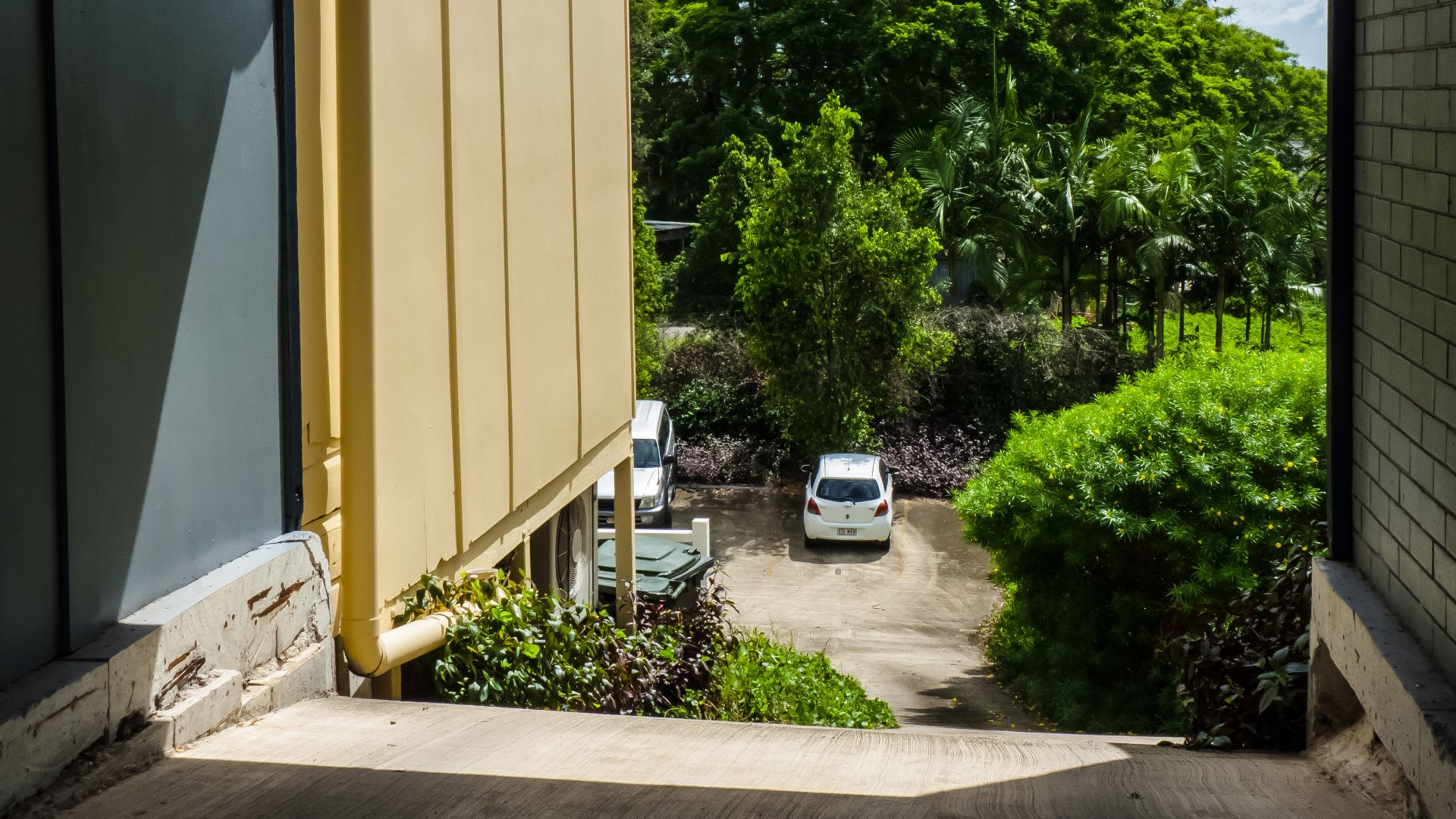 Bardon is an inner western suburb in the City of Brisbane, Queensland, Australia.