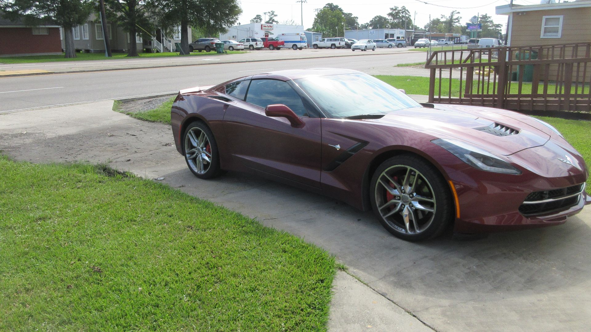 Gretna, Louisiana