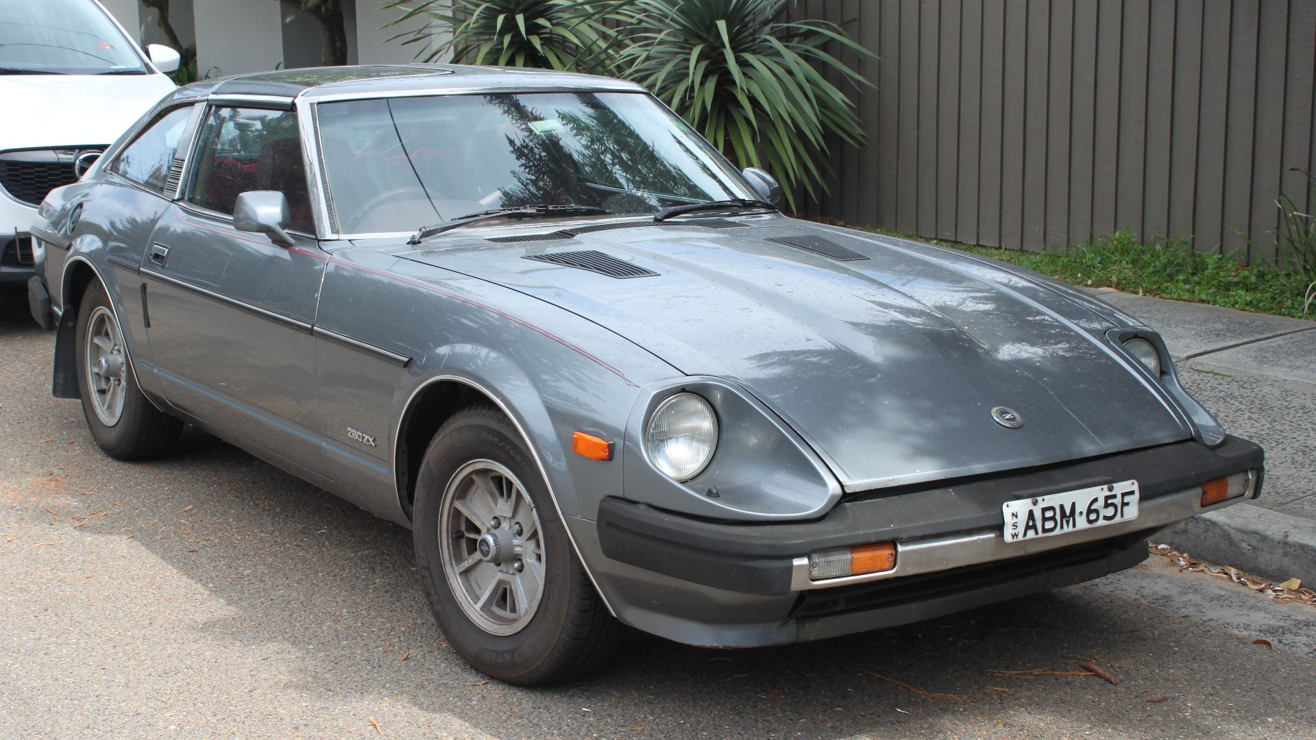 Datsun 280ZX S130