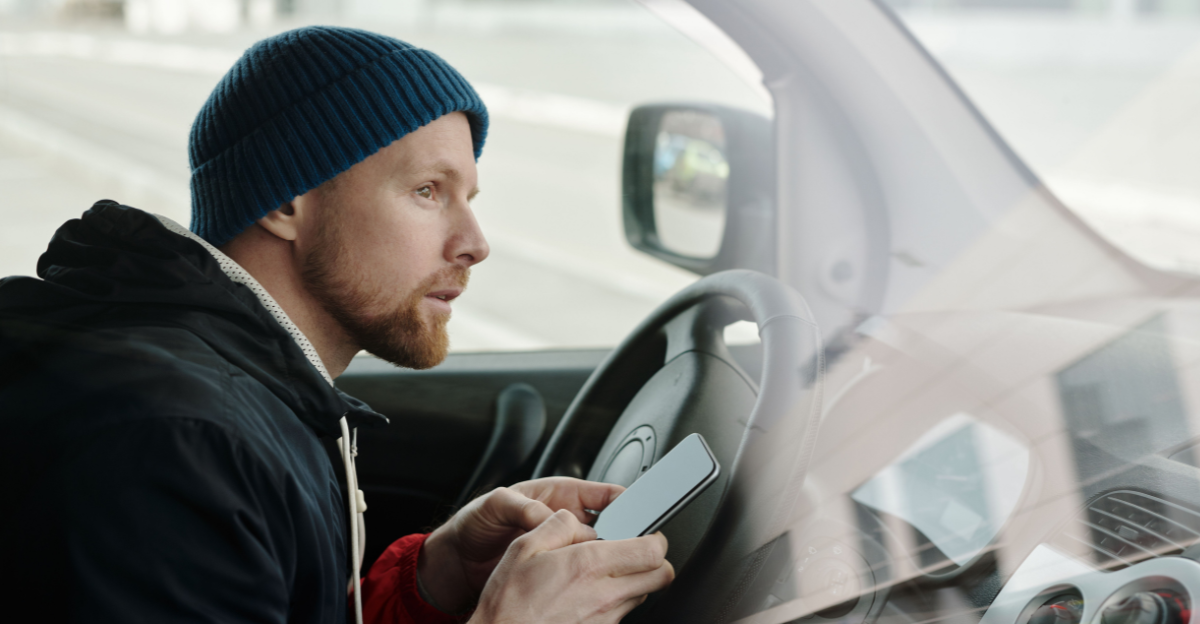 man-holding-his-smartphone-while-driving