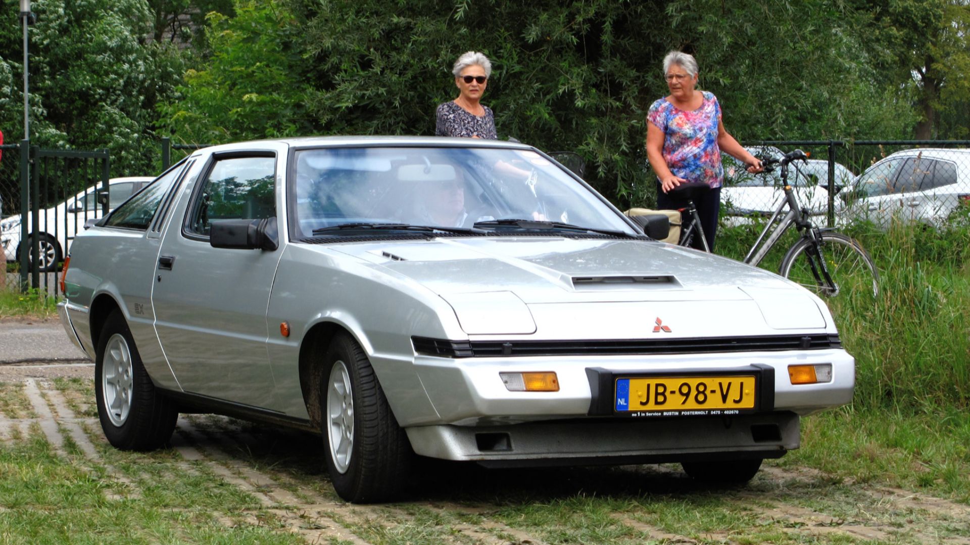 Japan Classic Sunday Gemert
Origineel Nederlands