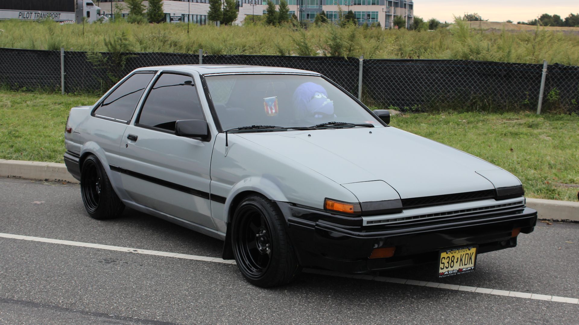 AE86L