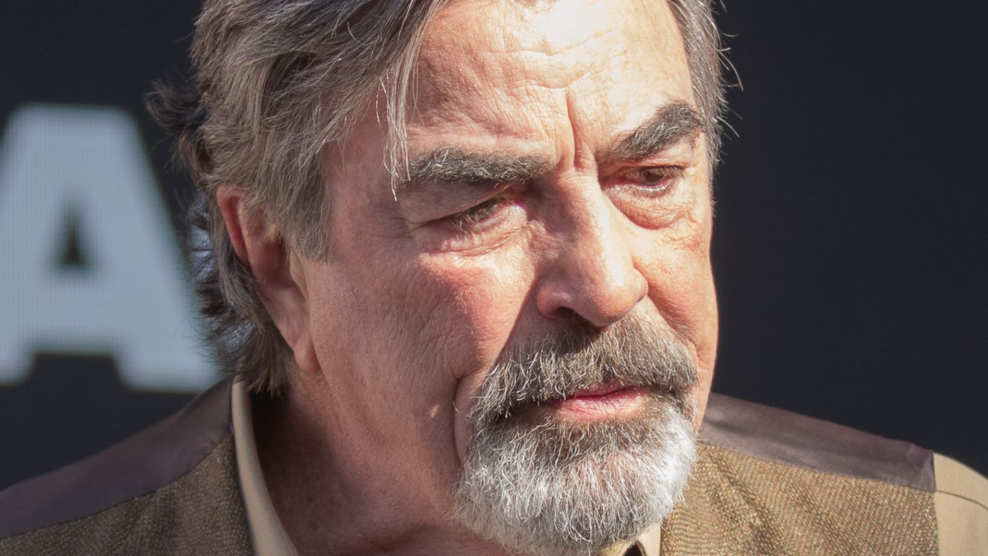 Tom Selleck, author at Los Angeles Times Festival of Books 2026 in Los Angeles, California