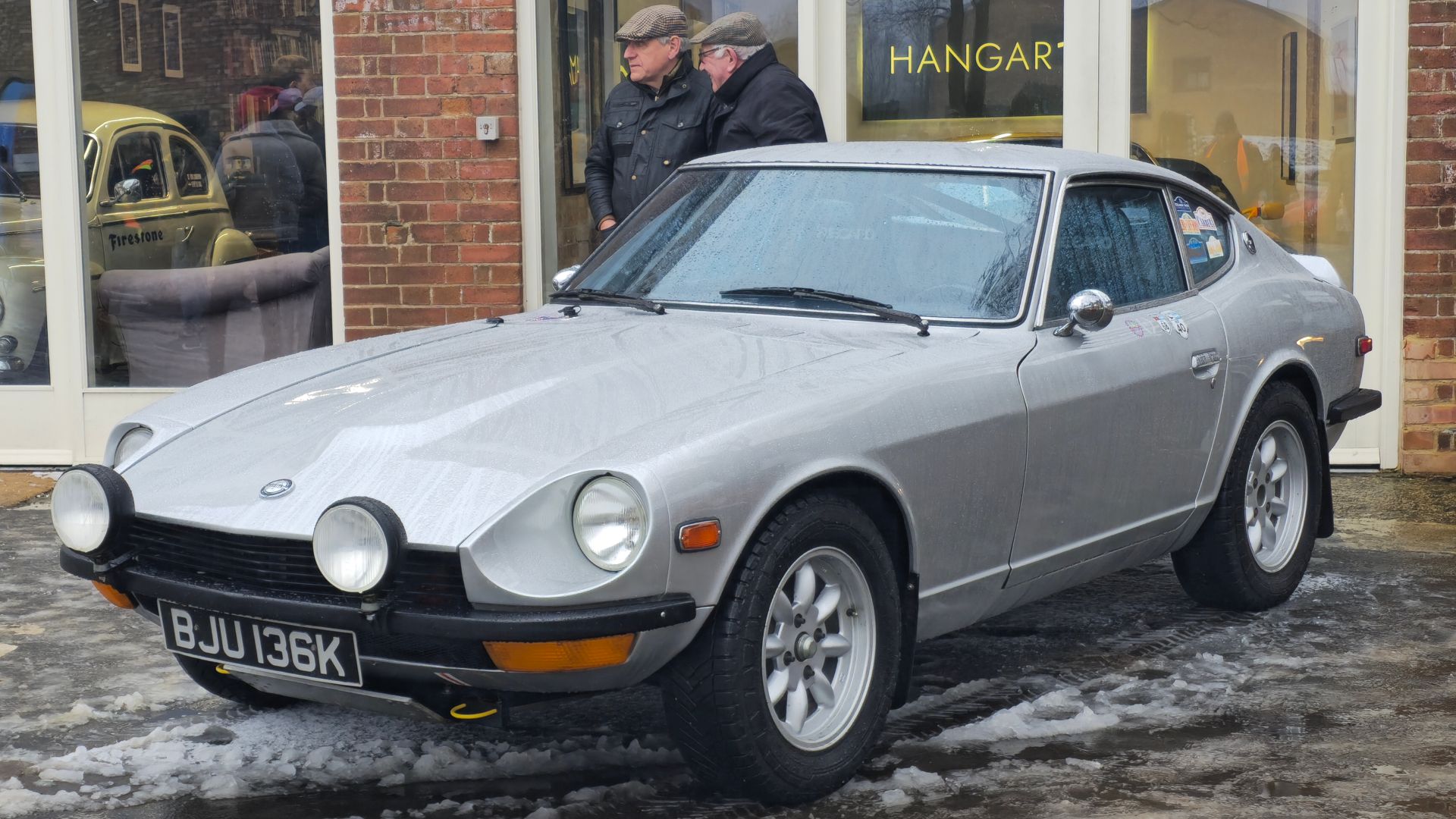 Datsun 240Z