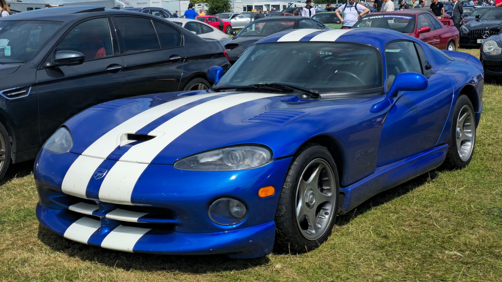 Dodge Viper