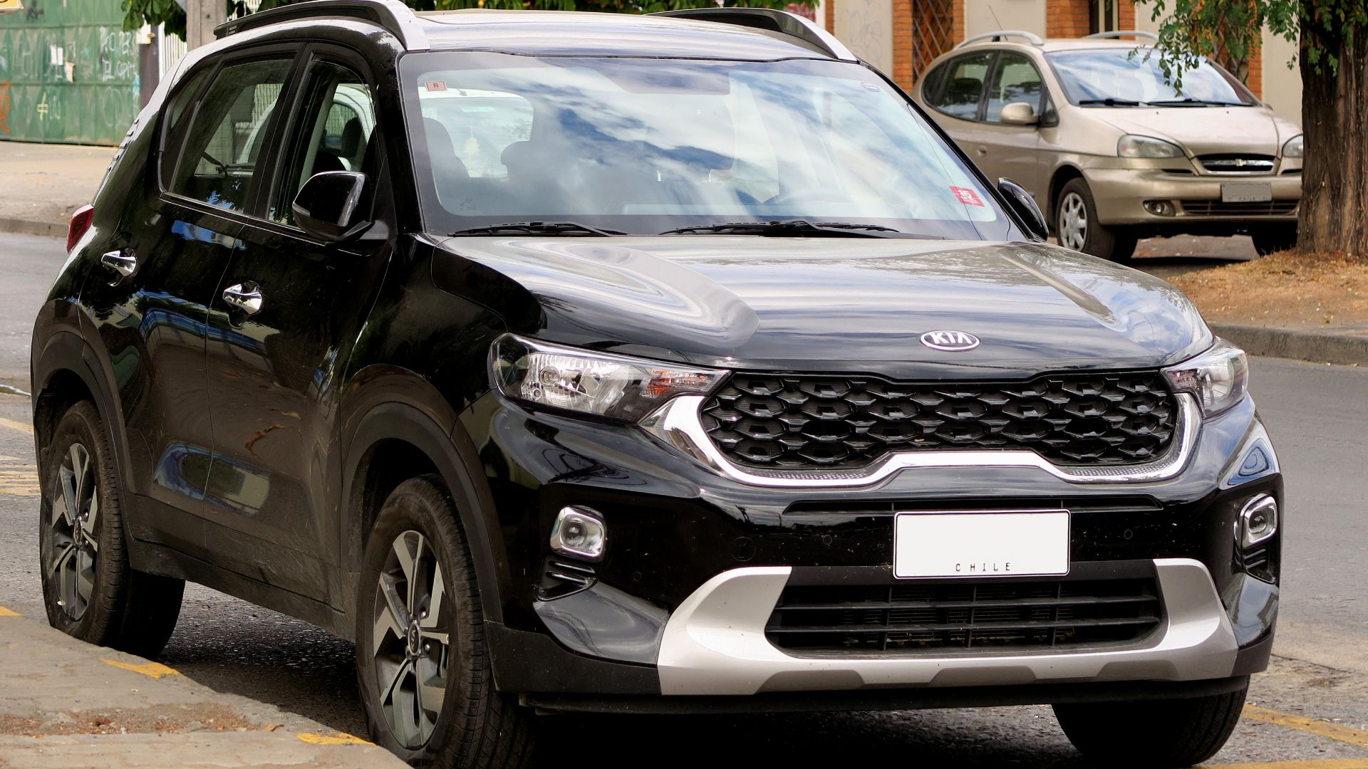 Kia Sonet