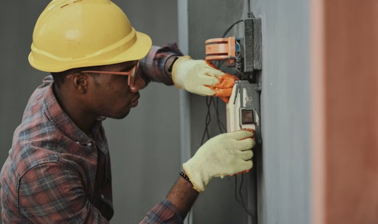 New Buildings Have An Easier Opportunity