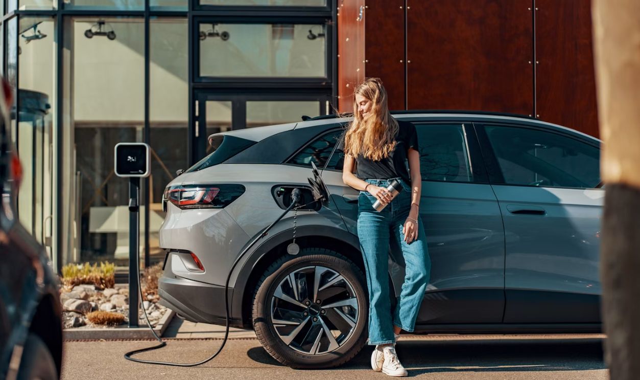 So, Are EVs Only For The Rich?