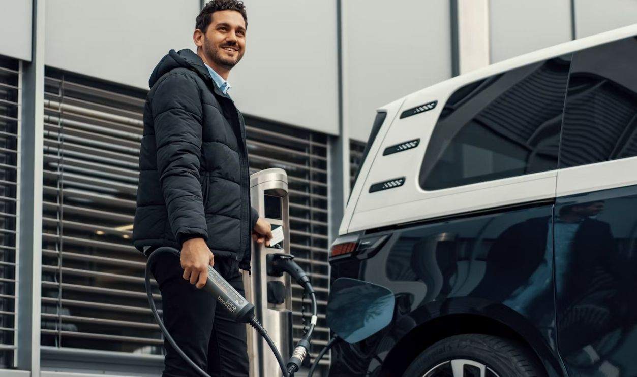 America Is Still Figuring Out Mass-Market EV Ownership