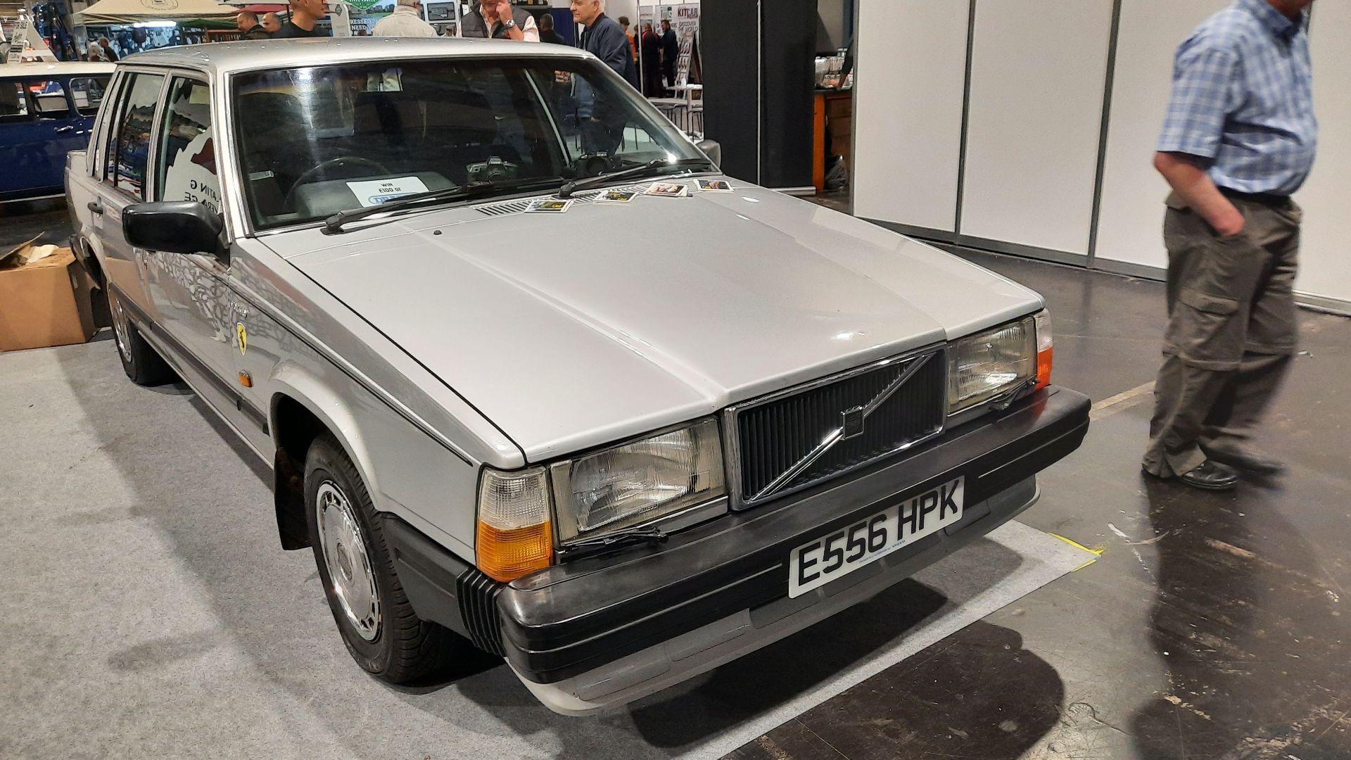Owned by Matt 'Furious Driving' Richardson